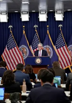 Thị trường toàn cầu chờ Trung Đông hạ nhiệt và tín hiệu từ FED