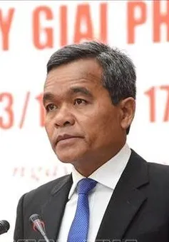 Điều động, bổ nhiệm nhân sự Bộ Dân tộc và Tôn giáo và Thanh tra Chính phủ