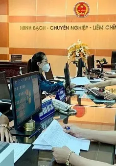 Hộ kinh doanh đóng cửa không phải do chính sách thuế