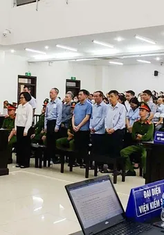 Cựu Chủ tịch FLC vắng mặt tại phiên phúc thẩm vì lý do sức khoẻ 'nguy cơ tử vong cao'