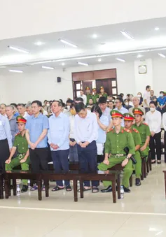 Cựu Chủ tịch FLC xin chuyển từ hình phạt tù giam sang hình phạt tiền
