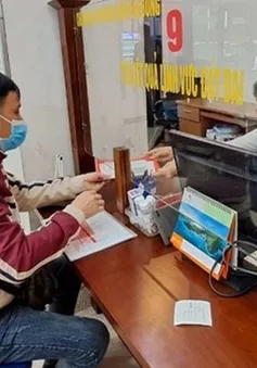 Thủ tướng chỉ đạo thực hiện thủ tục hành chính thông suốt, không gián đoạn khi triển khai chính quyền địa phương 2 cấp