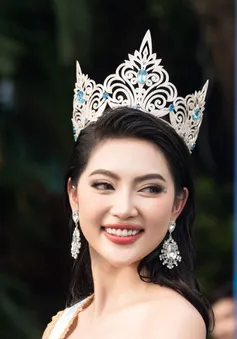 Các cuộc thi Hoa hậu nỗ lực ghi dấu ấn mới