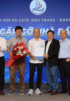 Khi báo chí đồng hành: Cầu nối phát triển bền vững ngành du lịch