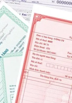 Không lập hóa đơn khi bán hàng có thể bị phạt tới 100 triệu đồng