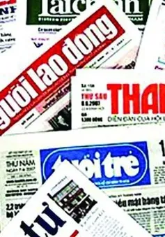 Đa dạng hóa nguồn thu báo chí trong bối cảnh mới