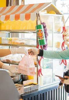 Hộ kinh doanh trước ngã rẽ cải cách thuế