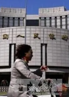 PBoC công bố 8 biện pháp mở cửa tài chính lớn