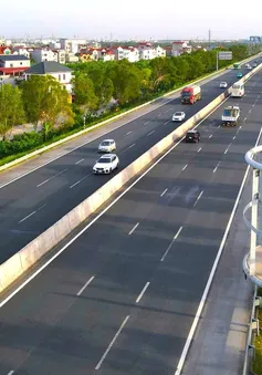 Hoàn thành hệ thống giao thông thông minh trên cao tốc trước ngày 31/10