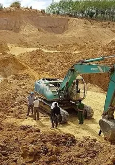 Đà Nẵng: Vật liệu xây dựng khan hiếm ảnh hưởng loạt công trình trọng điểm