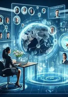 Tỷ lệ doanh nghiệp Việt tin vào AI thuộc nhóm cao nhất thế giới