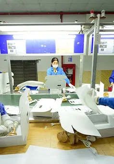Nguy cơ thiếu hụt lao động tại khu vực phía Nam