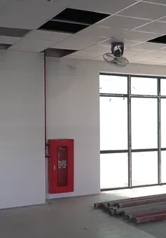 Nghịch lý tại Bệnh viện Đa khoa tỉnh Quảng Nam
