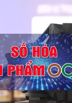 Số hóa để mở rộng đầu ra sản phẩm OCOP