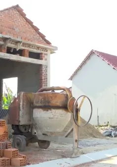 Bài học kinh nghiệm từ chương trình xóa nhà tạm ở Bình Định