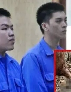 Giết người giấu xác, nam thanh niên 21 tuổi lãnh án tử