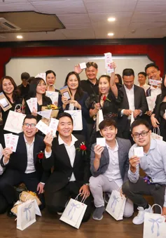 Học trực tuyến chạm đến giá trị thật: Những hành trình trưởng thành từ upGrad Việt Nam