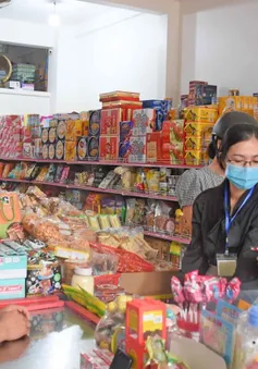 Chưa phạt hộ kinh doanh về hóa đơn điện tử