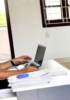 Khởi tố giám đốc doanh nghiệp sản xuất cà phê giả từ đậu nành