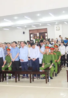Viện Kiểm sát đề nghị giảm 13 - 14 năm tù cho cựu Chủ tịch FLC, chuyển phạt tù sang phạt tiền