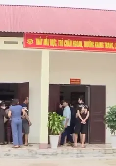 Đã đóng tiền BHYT, học sinh vẫn không có thẻ: Nhân viên trường "ôm tiền", không nộp?