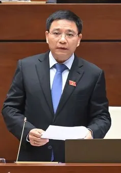 Bộ trưởng Bộ Tài chính: Thuế khoán không còn phù hợp với yêu cầu phát triển