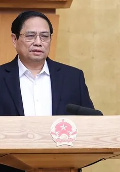 Thủ tướng Phạm Minh Chính làm Trưởng Ban Chỉ đạo quốc gia về phát triển kinh tế tư nhân