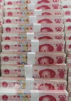 Trung Quốc giữ nguyên lãi suất cho vay