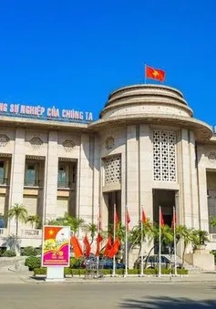 Ngân hàng Nhà nước tổ chức lại hệ thống chi nhánh theo hướng tinh gọn, hiệu quả