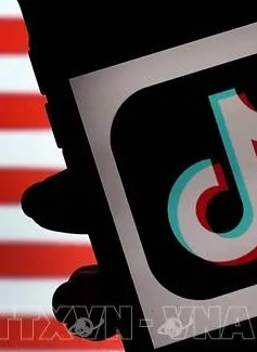 TikTok trước ngã rẽ "sinh tử"tại Mỹ