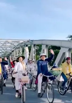 Trải nghiệm du lịch xanh tại Huế