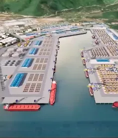 Đà Nẵng tiên phong xây dựng Khu thương mại tự do thông minh đầu tiên tại Việt Nam