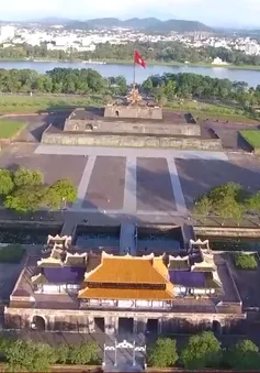 Huế - Đô thị di sản thông minh, xanh và bền vững