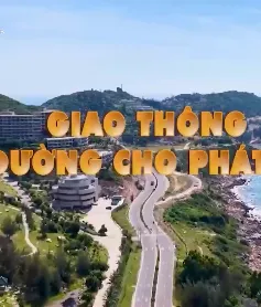 Giao thông mở đường cho phát triển
