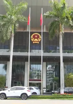 Ngày làm việc cuối cùng tại các cơ quan, đơn vị hành chính Đà Nẵng trước khi sáp nhập