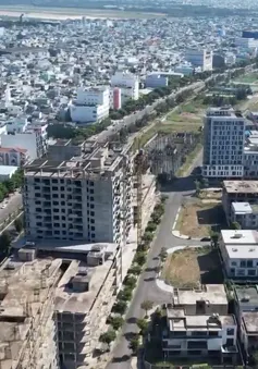 Thị trường bất động sản Đà Nẵng đón nhận tín hiệu mới