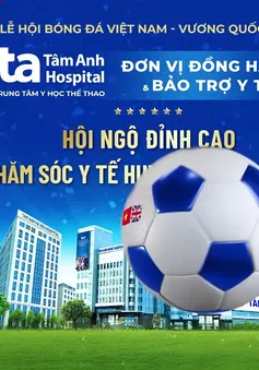 Điều trị chuyên sâu trong y học thể thao