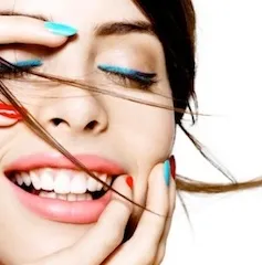 Các cách trang điểm đẹp với chì kẻ mắt
