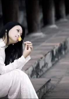 Sự tích "Áo lụa Hà Đông"