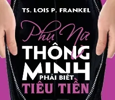 VTV News tặng sách “Phụ nữ thông minh phải biết  tiêu tiền”