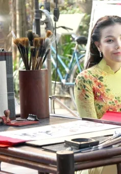 Trà Ngọc Hằng "liều" phát hành MV Câu chuyện đầu năm
