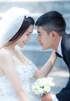 Trà Ngọc Hằng lúng túng khi biết Cao Lâm Viên có vợ