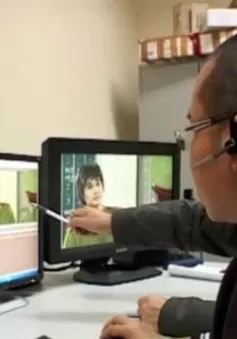 Hỏi & đáp VTV Online: Làm hậu kì phim truyền hình công phu tới mức nào?