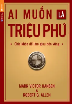 VTV Online tặng sách “Ai muốn làm triệu phú”