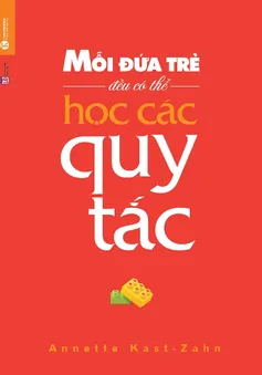 VTV Online tặng bộ sách Mỗi đứa trẻ đều có thể...
