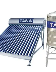 Tân Á Đại Thành tặng ấm siêu tốc tri ân khách hàng