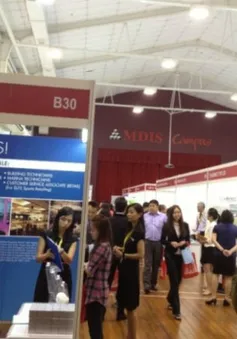 Cơ hội du học Singapore cùng MDIS
