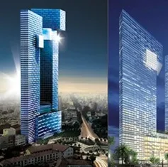 Choáng ngợp 5 công trình nghìn tỷ của đại gia Bitexco