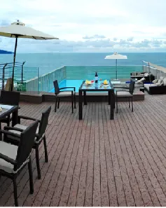 Holiday Beach Đà Nẵng khuyến mãi hấp dẫn dịp khai trương