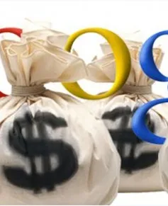Google không biết làm gì với lợi nhuận "khủng"